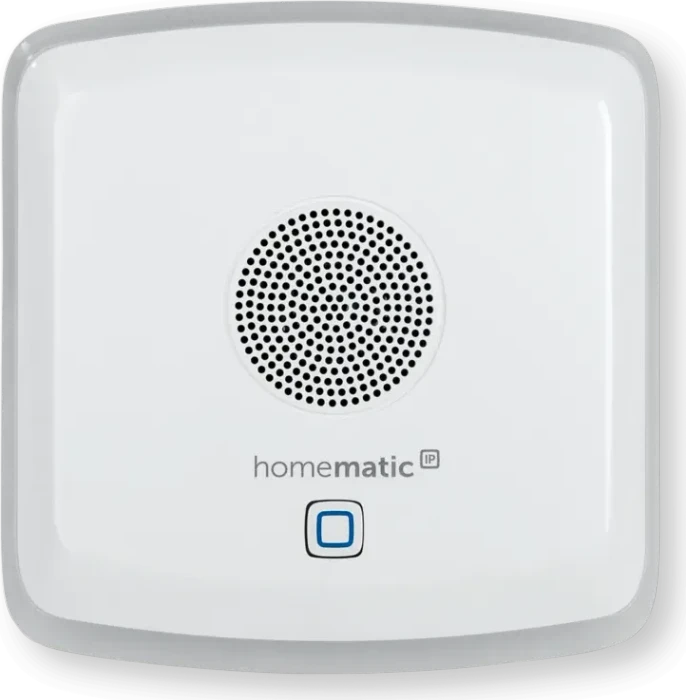 eQ-3 Homematic IP Kombisignalgeber