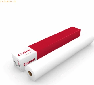 Canon IJM009 Draft Entwurfspapier matt, 36", 75g/m², 120m