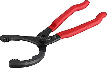 Workpro Ölfilterzange 30cm