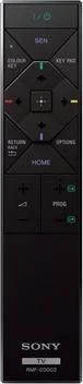 Sony RMF-ED 003 - Fernbedienung