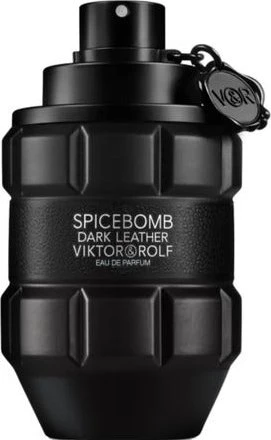 Viktor & Rolf Spicebomb Dark Leather Eau de Parfum, 150ml