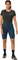 Vaude Kuro II Shorts Fahrradhose kurz dark sea (Damen) Vorschaubild