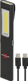 Brennenstuhl HL 200 A LED Akku-Arbeitsleuchte inkl. Akku 0.45