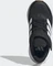 adidas Runfalcon 6 core black/cloud white (Junior) Vorschaubild