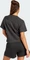 adidas Z.N.E. T-Shirt kurzarm schwarz (Damen) Vorschaubild