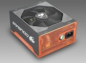 Cougar S550 550W, ATX 2.3