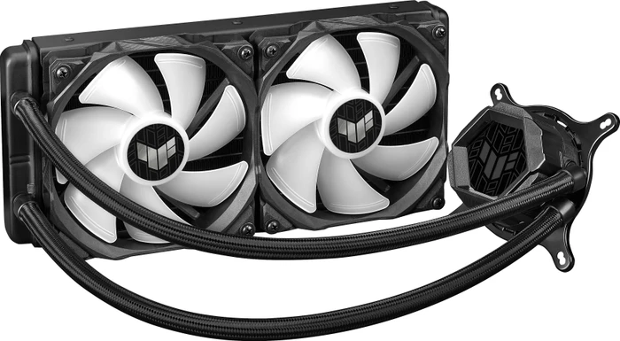 ASUS TUF Gaming LC 240 ARGB