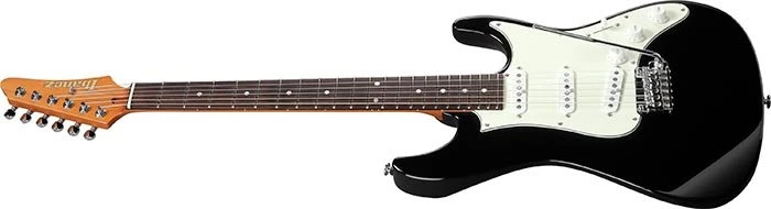 Ibanez AZ2203N BK Black