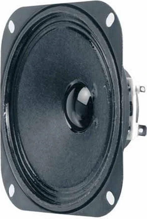 Visaton R 10 S - 4 Ohm, Stück