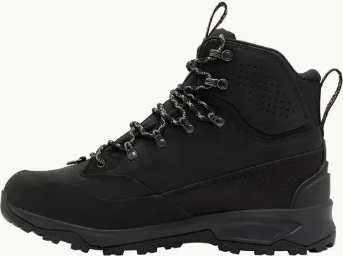 Jack Wolfskin Terraquest Arctic Texapore Mid phantom (Herren)