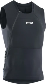 ION AMP Tanktop Protektor schwarz