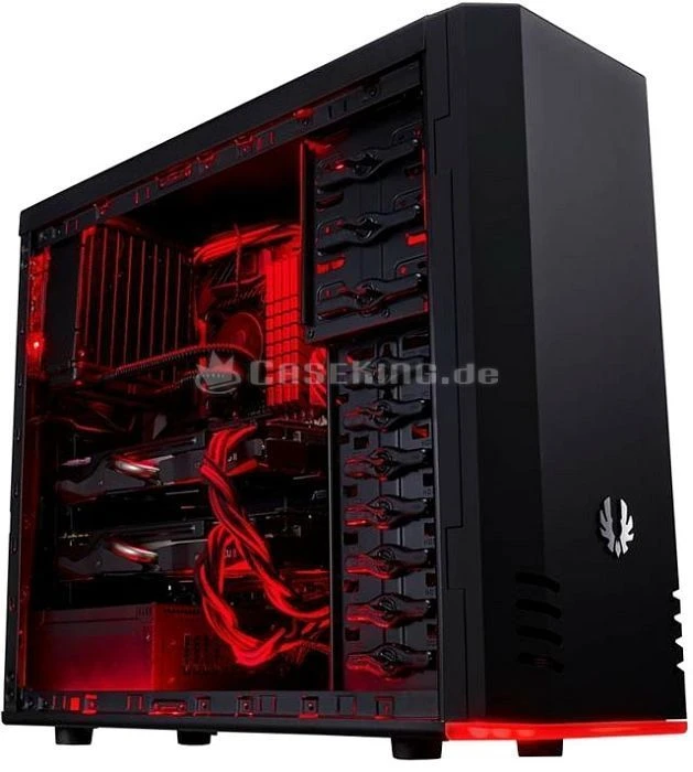 BitFenix Shadow