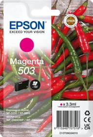 Epson Tinte 503 magenta
