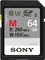 Sony SF-M Series, SD UHS-II U3, V60 Vorschaubild