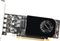 Sapphire GPRO 4200, 4GB GDDR5, 4x mDP, lite retail Vorschaubild
