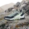adidas Terrex AX4 silver green/core black/crystal jade (Herren) Vorschaubild