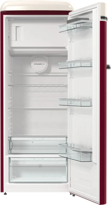 Gorenje OBRB615DR Bulli rot