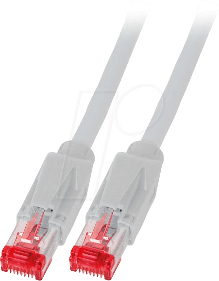 EFB Elektronik TM21 UC900 Patchkabel, Cat6a/Cat7, S/FTP, RJ-45/RJ-45