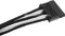 CableMod C-Series ModFlex Full Cable Kit, AXi, HXi, RM, schwarz/weiß Vorschaubild