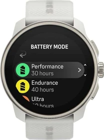 Suunto Race S powder grey