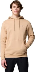 Columbia Meridian Creek Hoodie canoe (Herren)