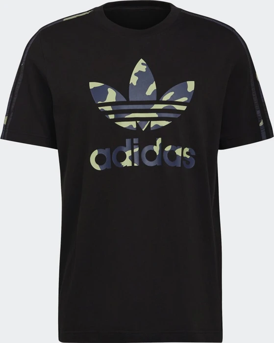 adidas Graphics Camo Infill T-Shirt kurzarm (Herren)