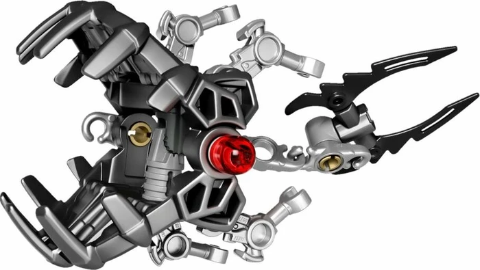 LEGO Bionicle - Ketar Kreatur des Steins