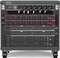 Digitus Audio Video Rack 19" AVS/Equipment Rack 8HE, mit Rollen, unmontiert, RAL 9005, 460mm tief Vorschaubild