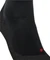 Falke RU4 Endurance Short Reflect Laufsocken schwarz (Herren) Vorschaubild