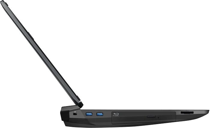 ASUS ROG G750JS-T4023H, schwarz, Core i7-4700HQ, 8GB RAM, 256GB SSD, 1.50TB HDD, GeForce GTX 870M, DE