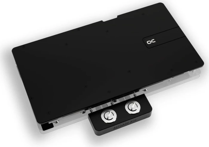 Alphacool Core NVIDIA GeForce RTX 5090 Gaming + Windforce mit Backplate