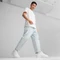 Puma Doublecourt puma white/putty Vorschaubild