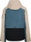 Ziener Tobin-Z Skijacke iron sky/cord black (Herren) Vorschaubild