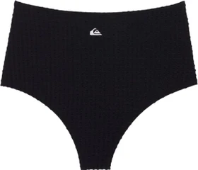 Quiksilver Melly Bikini-Hose schwarz/steet floral (Damen)