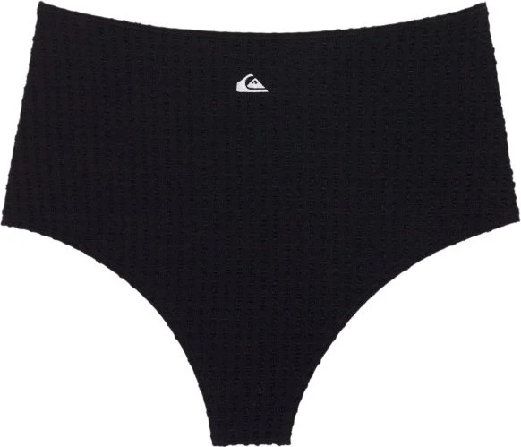 Quiksilver Melly Bikini-Hose schwarz/steet floral (Damen)