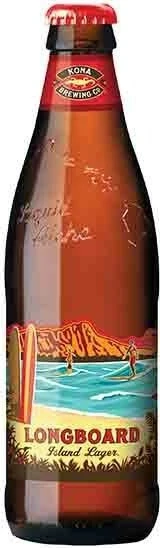 Kona Longboard 330ml