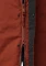 Jack Wolfskin Gletschersee Funktionsmantel intense rust (Herren) Vorschaubild