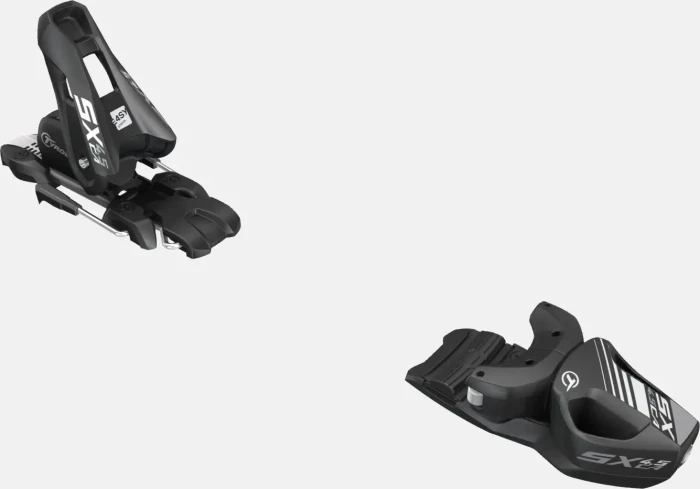 Head SX 4.5 GW CA Alpinbindung solid black/white (Junior) (Modell 2025/2026)