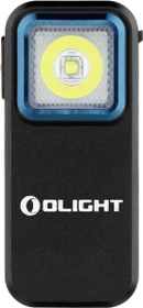OLight Oclip Taschenlampe schwarz
