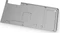 EK Water Blocks Quantum Line EK-Quantum Vector RTX 3080/3090 Backplate Nickel Vorschaubild