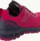 Jack Wolfskin Woodland Shell Texapore Low cranberry (Damen) Vorschaubild