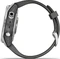 Garmin Fenix 7S silver/graphite Vorschaubild