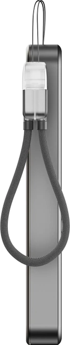 XLayer MagFix Pro Powerbank Ultra Slim 10000mAh schwarz