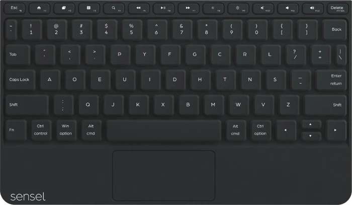 Sensel Tactile Keyboard Overlay (verschiedene Ausführungen)