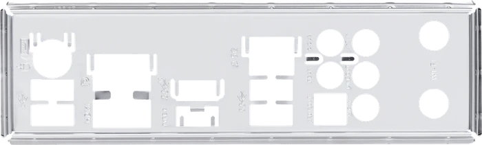ASUS Prime Z590-P WIFI (Intel 1200)