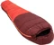 Vaude Alpli Adjust 400 II Mumienschlafsack dark cherry (Junior) Vorschaubild