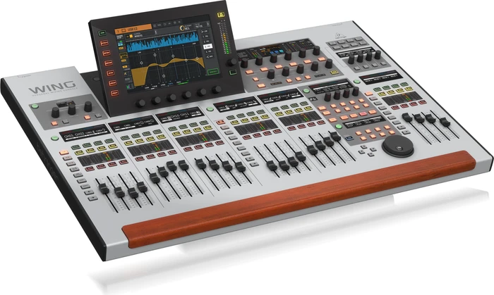 Behringer Wing grau