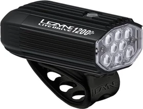 Lezyne Lite Drive 1200+ Frontlicht