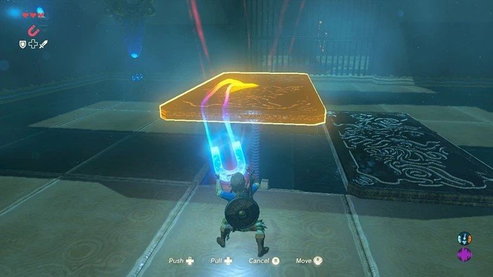 The Legend of Zelda: Breath of the Wild - Nintendo Switch 2 Edition (Switch 2)