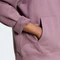 adidas Premium Essentials Hoodie shadow fig (Herren) Vorschaubild